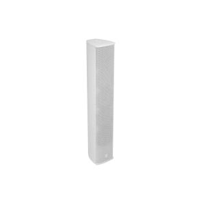 Altoparlante a colonna da esterno OMNITRONIC ODC-244T bianco
