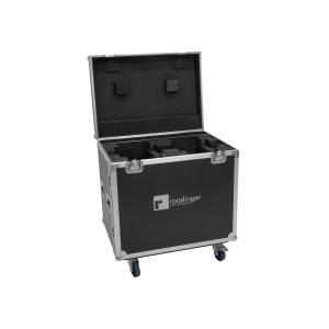 Flightcase ROADINGER per 2x DMH-380