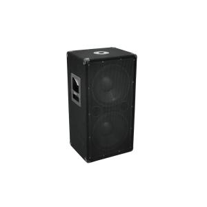 OMNITRONIC BX-2250 Subwoofer 800W