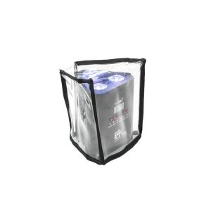 Copertura impermeabile EUROLITE per AKKU TL-3 Trusslight QuickDMX