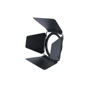 EUROLITE Barndoors PAR-46 Spot nero