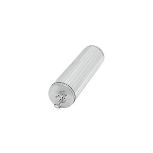 Cilindro specchiato EUROLITE 30cm