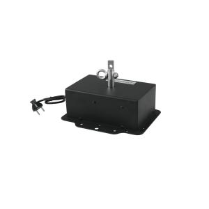 EUROLITE MD-3030 Motore rotativo di sicurezza DMX