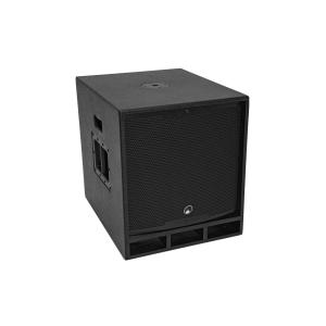 OMNITRONIC MAXX-1810DSP Subwoofer Attivo 2.1