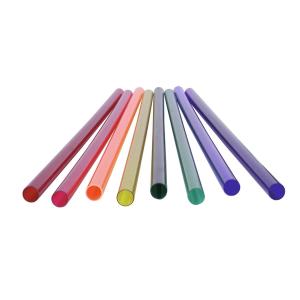 Filtro colore verde EUROLITE da 59cm per tubo al neon T8