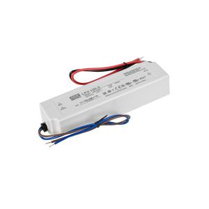 Alimentatore MEANWELL 60W / 5V IP67 LPV-100-5