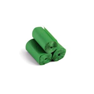TCM FX Slowfall Streamers 10mx5cm, verde scuro, 10x