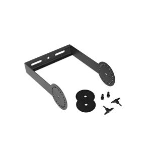OMNITRONIC Supporto a braccio oscillante per PAS-208 MK3