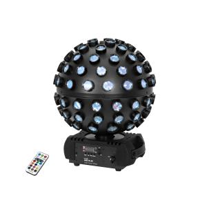EUROLITE LED B-40 Effetto fascio laser