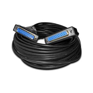 Cavo LASERWORLD ILDA 20m - EXT-20B