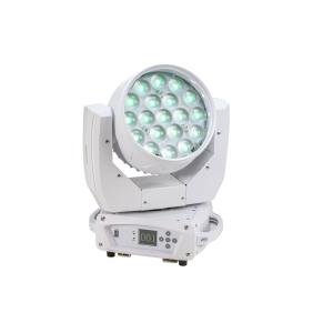 EUROLITE LED TMH-X4 Moving Head Wash Zoom