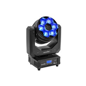 EUROLITE LED TMH-H240 Effetto Beam/Wash/Flower