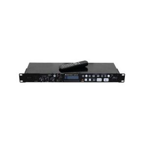 OMNITRONIC DMP-102 Lettore USB/SD Card