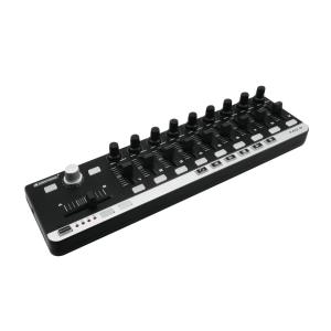 OMNITRONIC FAD-9 Controller MIDI