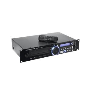 Lettore CD OMNITRONIC XCP-1400