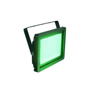 EUROLITE LED IP FL-100 SMD verde