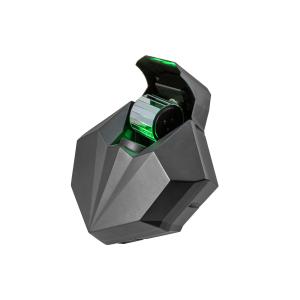 Effetto a fascio EUROLITE LED CAT-80