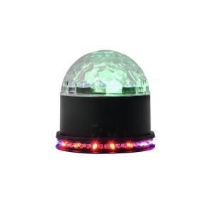 Effetto a fascio EUROLITE LED BCW-4