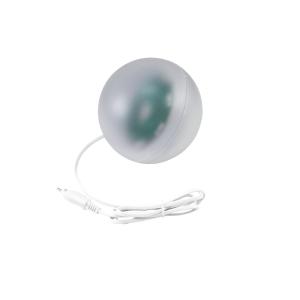 Lampada a sospensione decorativa EUROLITE LED CFB-15