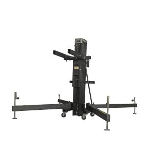 SOLLEVATRICE A TRAVE BLOCK AND BLOCK GAMMA-30 300kg 5m