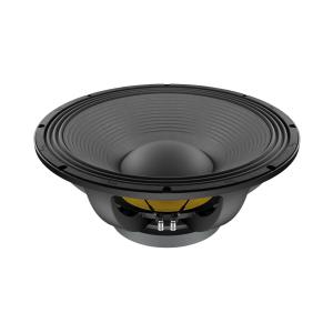 LAVOCE SAF214.50 21" Subwoofer Ferrite, Magnete Cestello in Alluminio Driver