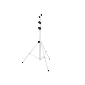 EUROLITE STV-60-WOT EU Supporto in acciaio bianco