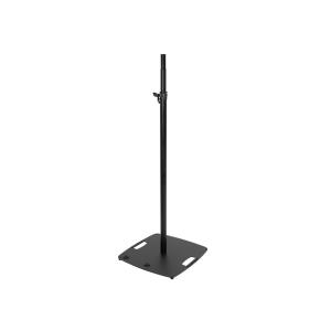 Supporto per altoparlante OMNITRONIC BPS-3 nero