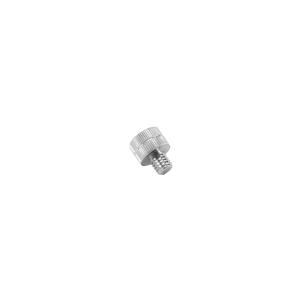 Adattatore a vite OMNITRONIC da 1,5 cm a 1 cm - Confezione da 10