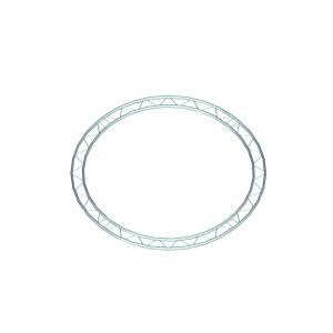 ALUTRUSS DECOLOCK DQ2 Cerchio 5m (interno) orizzontale 8 pezzi