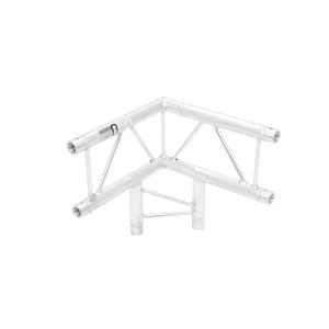 ALUTRUSS BILOCK E-GL22 C31-V Angolo a 3 vie 90°