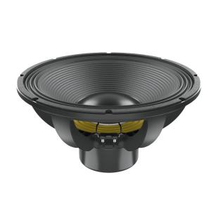 LAVOCE SAN184.51 18" Subwoofer Magnete al Neodimio in Alluminio