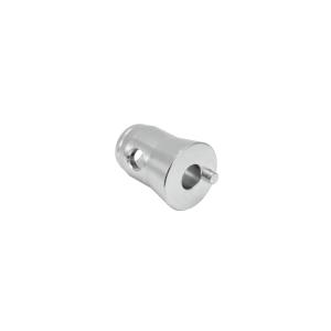 ALUTRUSS QUADLOCK Mezza Cono per Pezzo Universale a Croce
