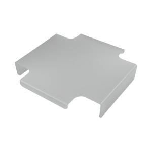 TRUSS4BARS Vassoio per tralicci 290x305x50mm/4mm