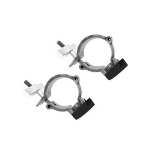 OnTruss Arriba Supporto per Copertura Posteriore nero 2x