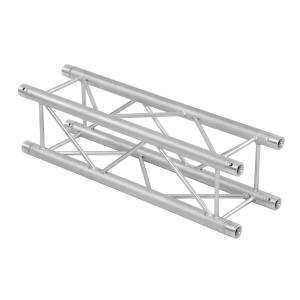 ALUTRUSS QUADLOCK 6082-1250 Trave a croce a 4 vie