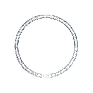 ALUTRUSS QUADLOCK 6082 Cerchio d=3m (interno)
