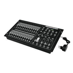 EUROLITE DMX Scene Setter Controller