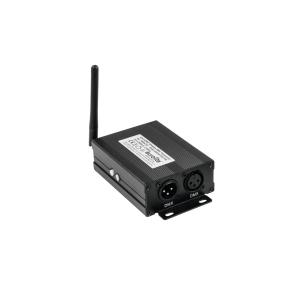 Trasmettitore/Ricevitore Wireless EUROLITE QuickDMX