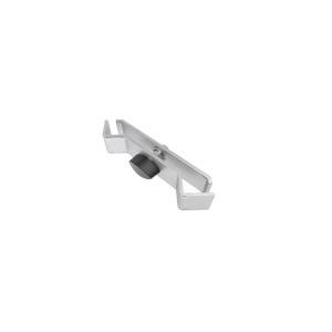 Morsetto di connessione per corrimano ALUTRUSS BE-1VK
