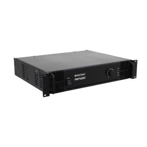 OMNITRONIC PAP-650 Amplificatore PA
