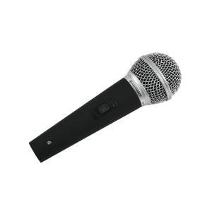 Microfono dinamico OMNITRONIC M-60