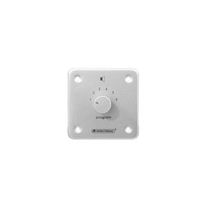 OMNITRONIC Selettore di programma PA mono sil