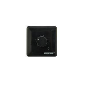 OMNITRONIC Controller del volume PA 5 W stereo bk