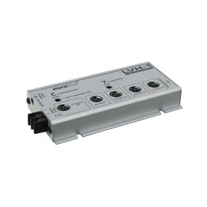 Amplificatore di distribuzione S-video EUROLITE LVH-1