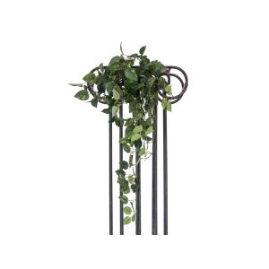 EUROPALMS Pianta artificiale Pothos bush tendril classic, 60cm