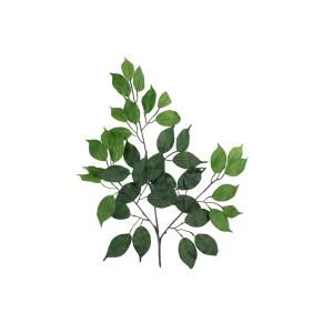 EUROPALMS Ficus spray Benjamina, artificiale, 12x