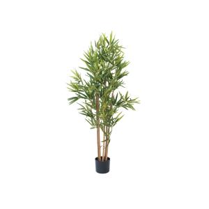 EUROPALMS Bamboo Deluxe, pianta artificiale, 120cm