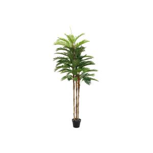 Albero di palma Kentia EUROPALMS, pianta artificiale, 180cm