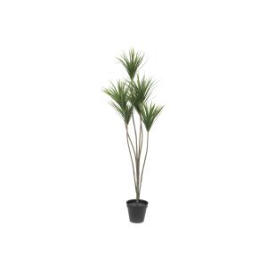 Albero di palma Yucca EUROPALMS, pianta artificiale, 130cm