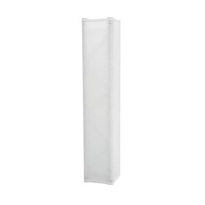 Copertura per traliccio EUROLITE 200cm bianca